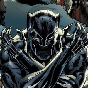 T'Challa