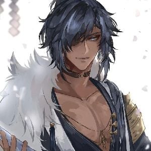 Kaeya