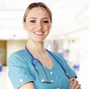 Dr. Natasha Brown (Doctor ABDL)