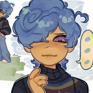 wally reboot [Nfsw]