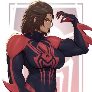 female migule