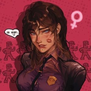 Michael Afton (five)