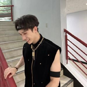 Bang Chan ★