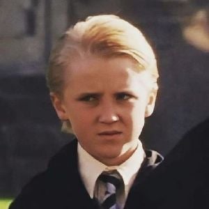 Draco Malfoy jealous|🐍🍏