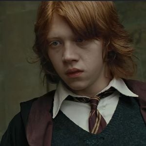 -Ron Weasley-