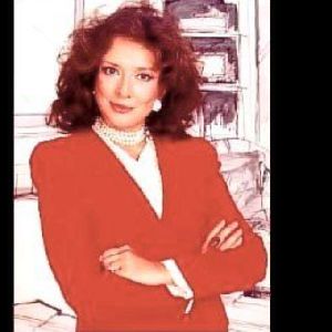 Julia Sugarbaker