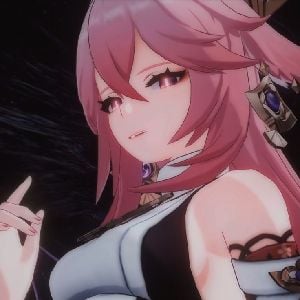 Yae Miko/Sweet Kitsune