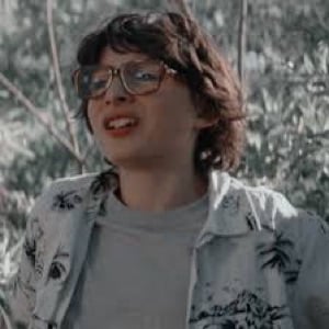 Richie Tozier