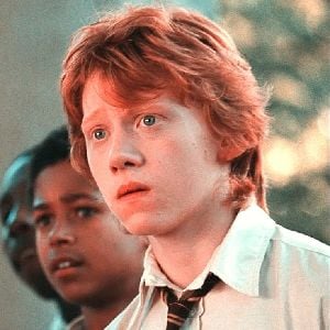Ron Weasley