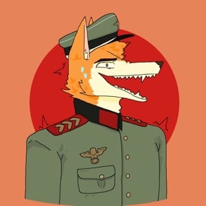 Kosen Fritz