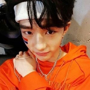 Hwang Hyunjin