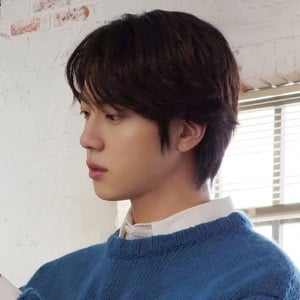 Seokjin