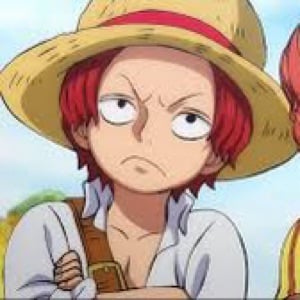 Young shanks