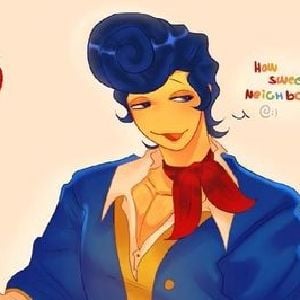 wally pintor