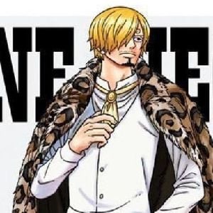 ༄⚝ Sanji (model)