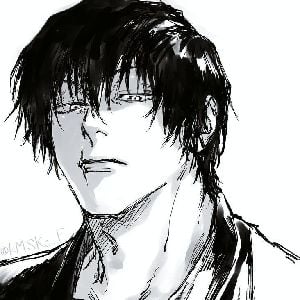 toji fushiguro