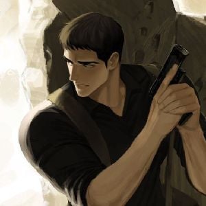 🪖|| .ೃ Soldier .ೃ