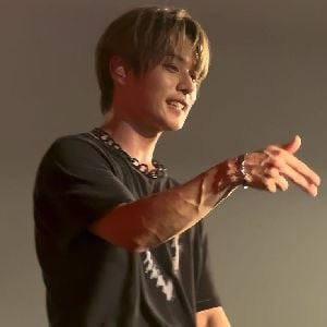 • Lee Minho