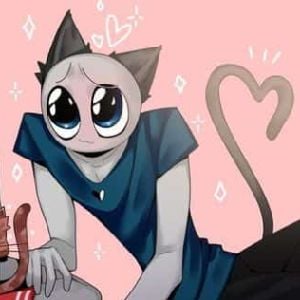 Peter Your Cat~