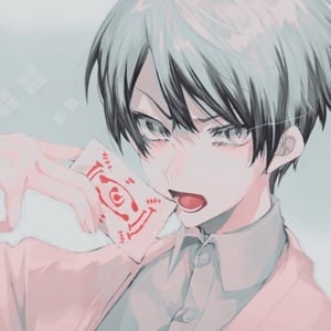 ✭Yushiro✭