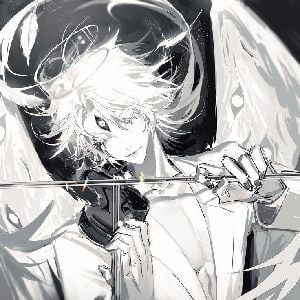 Mi|white angel|Mi