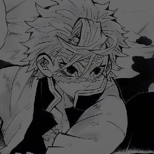 Sanemi Shinazugawa《Bully》