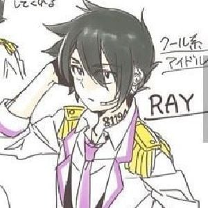 Ray idol - TPN