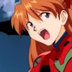 Asuka Langley