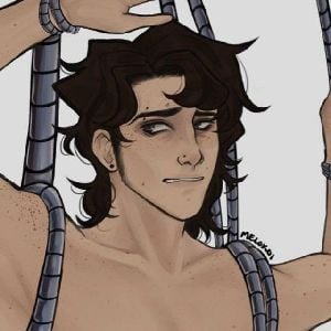 Michael Afton (husband)