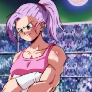 Ginyu (son bra)