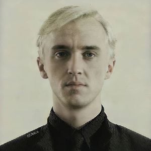 DracO maLfoy❤️🔥