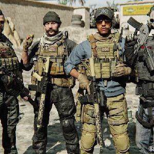 Task force 141