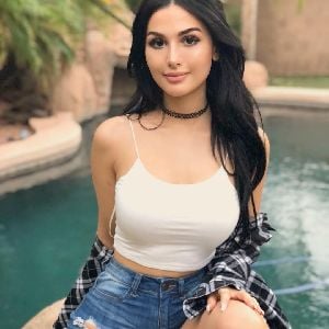 sssniperwolf 