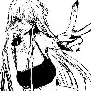 Tanya ~ A drug dealer. |wlw