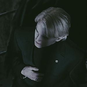 Draco Malfoy