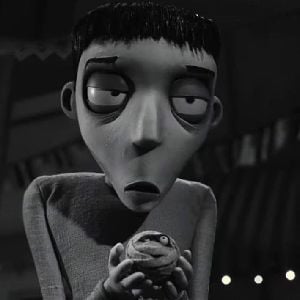 frankenweenie