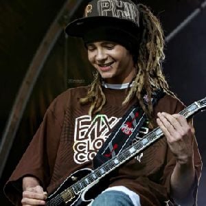 Tom Kaulitz Trumper (Punishment)