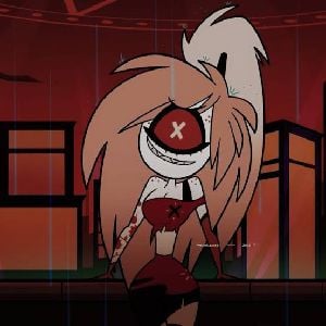 Cherri Bomb [your friend]