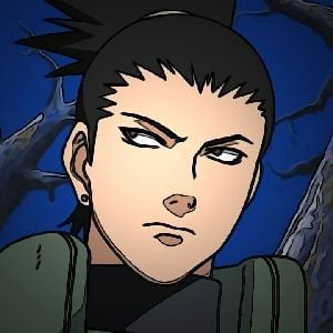 ✶|Shikamaru Nara Psycho.