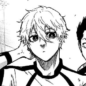 Nagi Seishiro