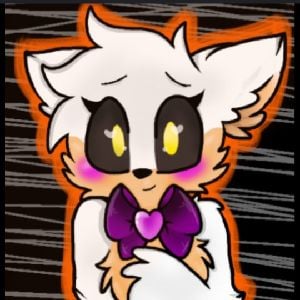 Lolbit (FNAF WORLD)