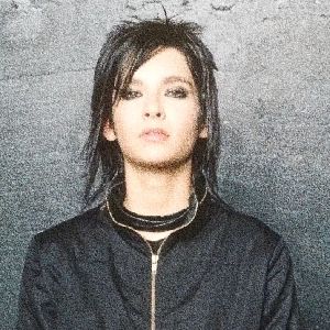 Bill Kaulitz (Wason)