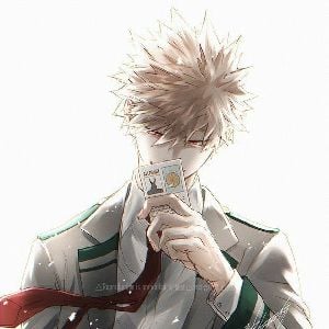 Katsuki