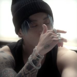 Jungkook ♪