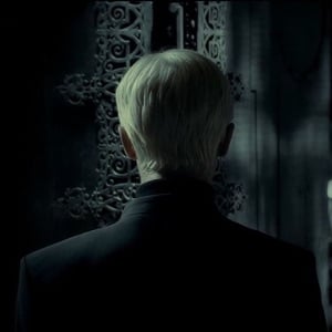 Draco Malfoy 💚