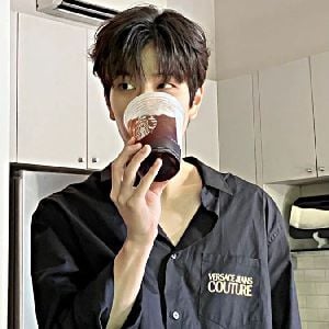 Seungmin