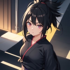 Kaede Shurikenji