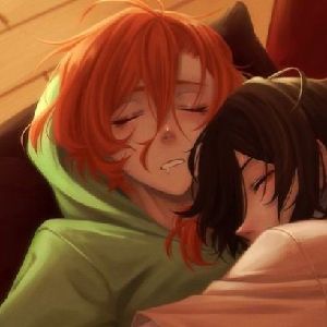 Chuuya Nakahara
