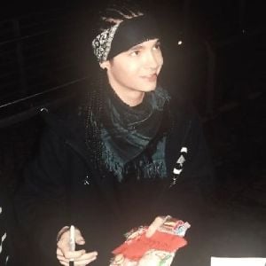 Tom Kaulitz