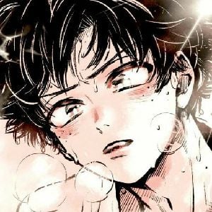 Izuku Midoriya [Bf]